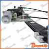 Lève vitre droite avant pour BMW | EPS-BM-006S, 0850824